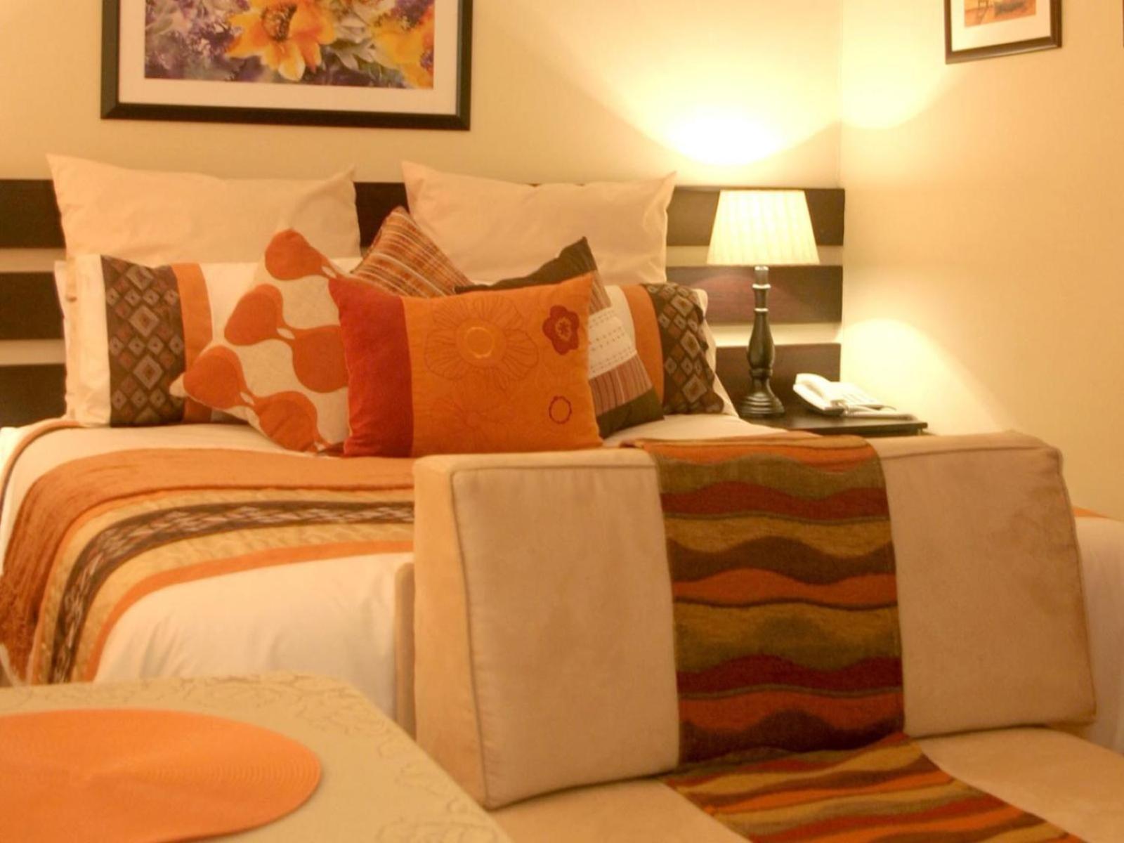 Queen'S Place ヨハネスブルグ 部屋 写真