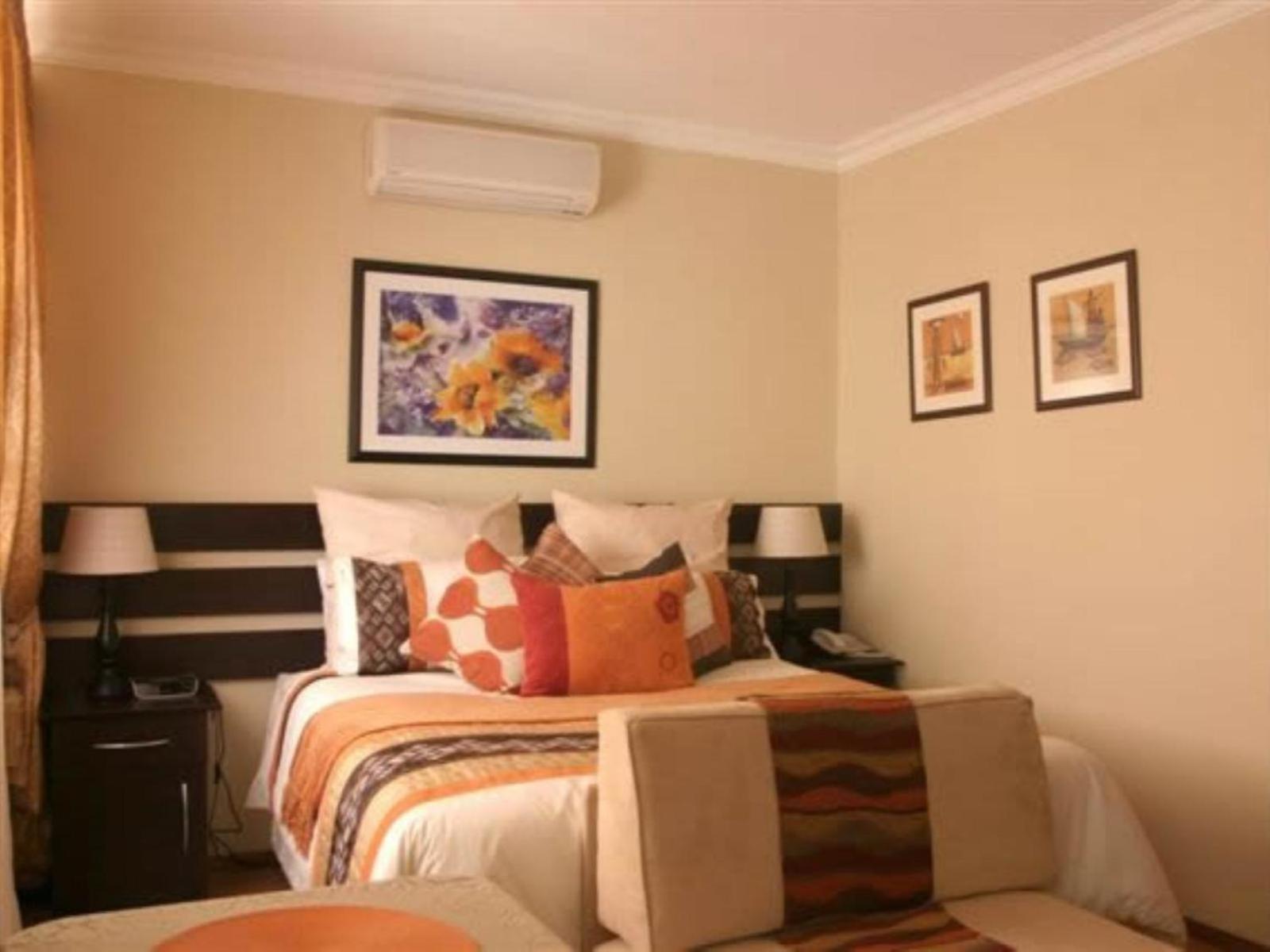 Queen'S Place ヨハネスブルグ 部屋 写真