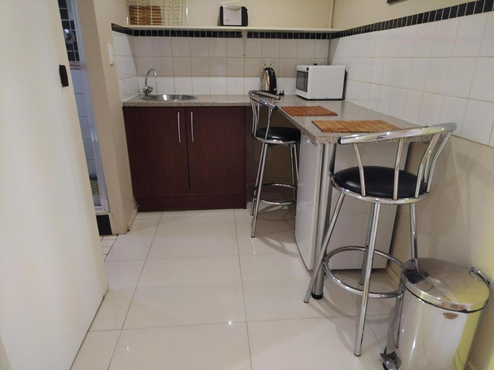 Queen'S Place ヨハネスブルグ 部屋 写真